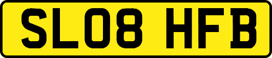 SL08HFB