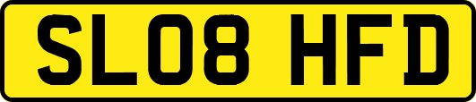 SL08HFD