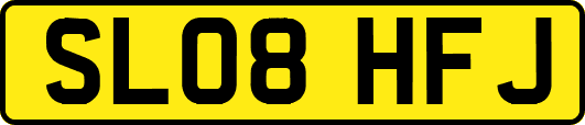 SL08HFJ