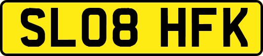 SL08HFK