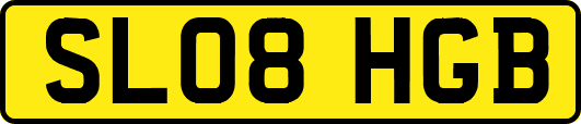 SL08HGB