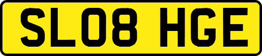 SL08HGE