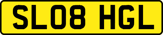 SL08HGL