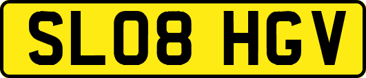 SL08HGV