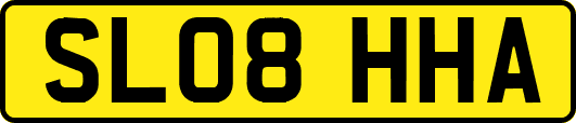 SL08HHA