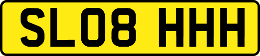 SL08HHH