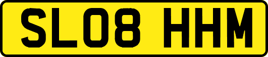 SL08HHM