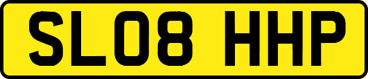 SL08HHP