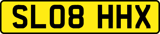 SL08HHX