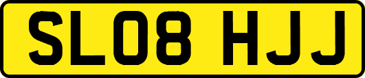 SL08HJJ
