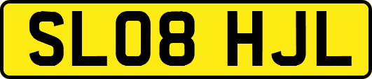SL08HJL