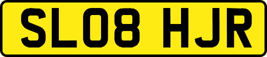 SL08HJR