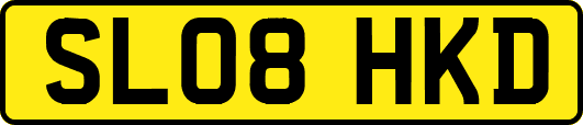 SL08HKD