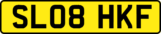 SL08HKF