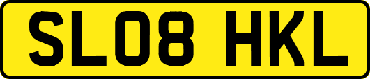 SL08HKL