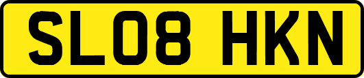 SL08HKN