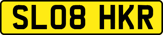 SL08HKR