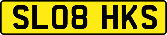 SL08HKS
