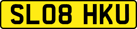 SL08HKU