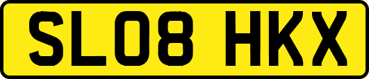 SL08HKX