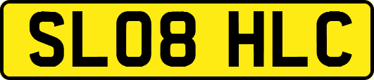 SL08HLC