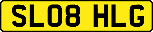 SL08HLG