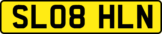 SL08HLN