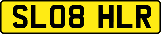 SL08HLR