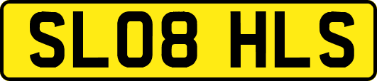 SL08HLS