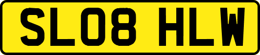 SL08HLW