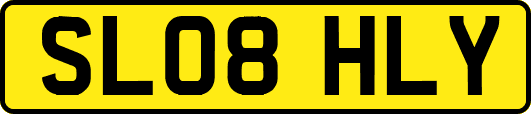 SL08HLY