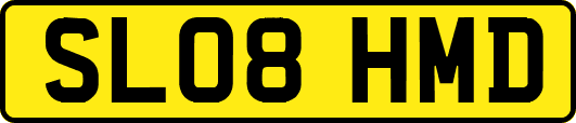 SL08HMD
