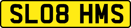 SL08HMS