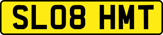 SL08HMT