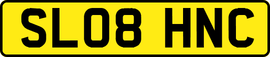 SL08HNC