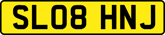 SL08HNJ