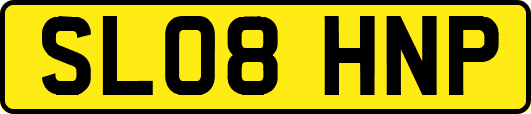 SL08HNP