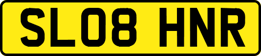 SL08HNR