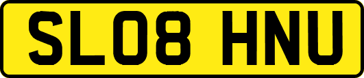 SL08HNU