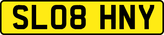 SL08HNY
