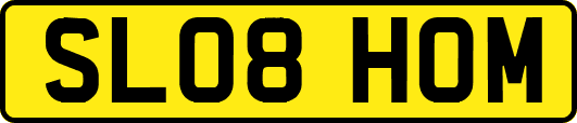 SL08HOM
