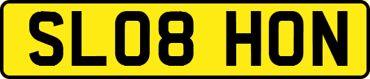 SL08HON