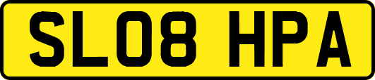 SL08HPA