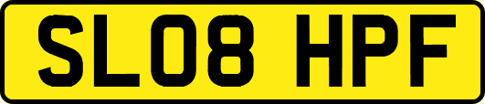 SL08HPF