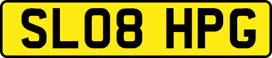 SL08HPG