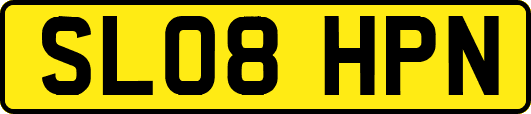 SL08HPN