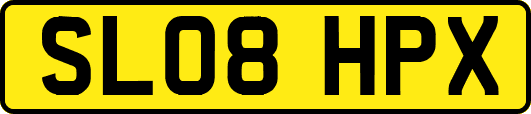 SL08HPX