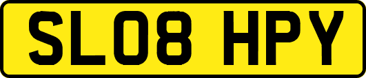 SL08HPY