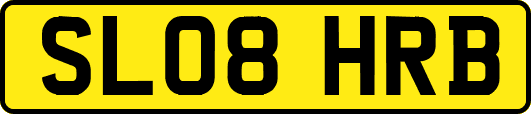 SL08HRB