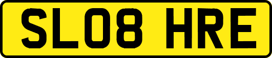 SL08HRE
